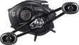 Daiwa 25 Tatula TW 200 - Niedrigprofil-Baitcast-Rollen - 043178923542 - 3