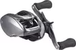 Daiwa 26 Zillion TW 150 - Niedrigprofil-Baitcast-Rollen - 043178450642 - 6