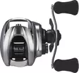 Daiwa 26 Zillion TW 150 - Niedrigprofil-Baitcast-Rollen - 043178450642 - 2