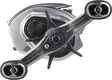 Daiwa 26 Zillion TW 150 - Niedrigprofil-Baitcast-Rollen - 043178450642 - 4