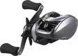 Daiwa 26 Zillion TW 150 - Niedrigprofil-Baitcast-Rollen - 043178450642 - 7