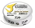 Daiwa J-Fluorocarbon - Nylon-Schnüre - 4059845160642 - 1