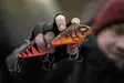 Daiwa Lazy Distance 11cm/67g - Klassische Jerkbaits - 405984501662 - 11