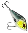 Daiwa Lazy Distance 11cm/67g - Klassische Jerkbaits - 405984501662 - 16