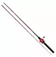 Daiwa Phantom Combo - Allround Spinnsets - 5055545229442 - 1