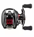 Daiwa Steez Air TW - Niedrigprofil-Baitcast-Rollen - 4960652266512 - 3