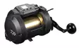 Daiwa Tanacom 1200 - Große Meeresrollen - 043178615942 - 4