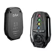 DAM TFX Alarm Set 2+1 - Einzel-Bissanzeiger & Sets - 5706301000132 - 2