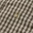 Deerhunter Baldwin Shirt Brown Check - Hemden - 5702827251102 - 4