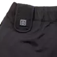 Deerhunter Heat Long Johns Black - Jagdunterwäsche - 5702827198162 - 4