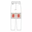 Deerhunter Heat Long Johns Black - Jagdunterwäsche - 5702827198162 - 5