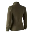 Deerhunter Lady Pam Bonded Fleece Jacket Reversible - Jagdjacken für Frauen - 5702827187562 - 4