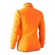 Deerhunter Lady Pam Bonded Fleece Jacket Reversible - Jagdjacken für Frauen - 5702827187562 - 4