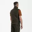 Deerhunter Moor Padded Waistcoat Timber - Jagdjacken für Männer - 5702827160282 - 3