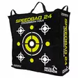 Delta McKenzie Speedbag 70x70x25,4cm - Zielscheiben - 118482 - 1