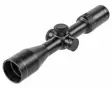 Delta Titanium HD 1,5-9x45 4A S - Delta Zielfernrohre - 5901691624672 - 1