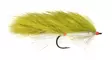 Drags Devil Olive - Streamer - 8859202532732 - 1