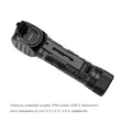 Fenix HM61R V3.0 1800 lm - Stirnlampen - 6942870313832 - 3