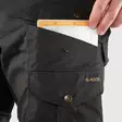 Fjällräven Barents Pro Winter Trousers M Black - Hosen - 7323450649722 - 3