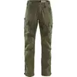 Fjällräven Lappland Hybrid Trousers Camo - Jagdhosen für Männer - 7323450543952 - 1