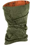 Fjällräven Lappland Neck Gaiter - Mützen - 7323450910792 - 1