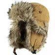 Fjällräven Nordic Heater Black - Mützen - 7392158495382 - 2