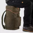 Fjällräven Singi Stubben Dark Olive - Rucksäcke - 7323450522292 - 3