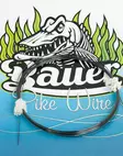 Fly-Dressing Bauer Pike Wire - Andere Fliegenbindematerialien - 7340009334212 - 1