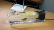 Flymen Fishing Co Fly Tester - Andere Werkzeuge - 7081385297462 - 2