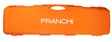 Franchi Plastic Gun Case - Flintent Taschen - FAGUNCASE2 - 1