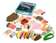 FTS Coastal Seatrout Fly Tying Kit - Fliegenbindesortimente - 6417512030052 - 3