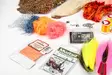 FTS Coastal Seatrout Fly Tying Kit - Fliegenbindesortimente - 6417512030052 - 6