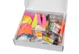 FTS Coastal Seatrout Fly Tying Kit - Fliegenbindesortimente - 6417512030052 - 5