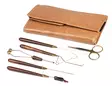 FTS Fly Tying Tool Set - Andere Werkzeuge - 6417512000932 - 1