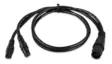 Garmin Adapter 6-Pin to 4-Pin S - Garmin Zubehör - 753759974602 - 1