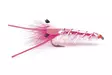 Glimmer Reke Pink #6 -  -  - 2