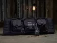 GPS 42" Double Rifle Case Black - Weiche Gewehrtaschen - 888151032282 - 3