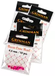 Grimman Brass Cone Head 4,8mm 10pcs - Kegelköpfe - 11808012 - 1
