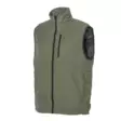 Grundens Forecast Insulated Vest - Olivine - Isolierte Jacken - 7332525248982 - 2