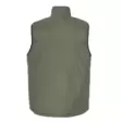 Grundens Forecast Insulated Vest - Olivine - Isolierte Jacken - 7332525248982 - 3