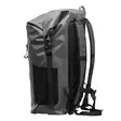 Grundens Wayward Roll Top Backpack 38L Dark Navy - Rucksäcke - 0840316348522 - 2