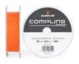 Guideline Compline Pro 100m 35lbs Orange - Nylon - 7033841081252 - 3