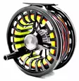 Guideline Halo Fly Reel BS #8/9 - Guideline-Fliegenrollen - 7033841058193 - 1