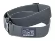 Guideline Stretch Belt Graphite - Sonstiges Wat-Zubehör - 7033841072922 - 1