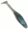 Gunki Grubby Shad 10.5cm - Klassische Weichköder - 3400030112 - 13