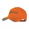 Hardy Classic Cap Orange/Gold - Caps - 043388325372 - 1