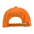 Hardy Classic Cap Orange/Gold - Caps - 043388325372 - 3