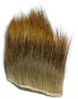 Hareline Elk Mane Hair - Körperhaare - 762820012372 - 1