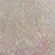 Hareline Ripple Ice Fiber - Flashabous - 40550101002 - 27
