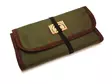 Hareline Roll Up Tying Tool Pouch -kuljetuspussi - Andere Werkzeuge - 762820153662 - 1